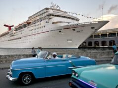 Cuba Is Attracting More Cruise Visits as Traditional Travel Gets Complicated