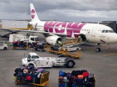 Dream job alert: Airline will pay you to travel around the world