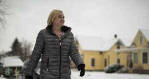 Former Bozeman employee accused of embezzling from city, Downtown Bozeman Partnership