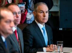 GOP oversight chairman demands more records on Pruitt’s travel, housing