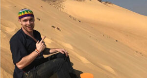 Instagram Stars Killed in Private Plane Crash Shared Videos Before Fateful Flight to Las Vegas