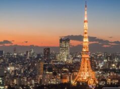 Most Desirable Travel Destinations According to New Yorkers