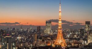 Most Desirable Travel Destinations According to New Yorkers
