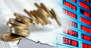Pound to euro exchange: Bad start for the trading week as sterling TUMBLES