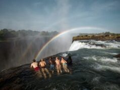 Record-breaking travel destinations to visit around the world