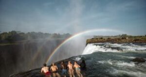 Record-breaking travel destinations to visit around the world