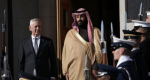 The Middle East’s Next Big War? Bilal Y. Saab