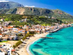 These Are the Top 10 Travel Destinations in the World Right Now