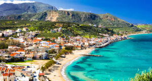 These Are the Top 10 Travel Destinations in the World Right Now