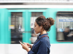 This travel app pushed me to be more spontaneous in Europe, and also saved me A TON of money