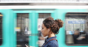 This travel app pushed me to be more spontaneous in Europe, and also saved me A TON of money