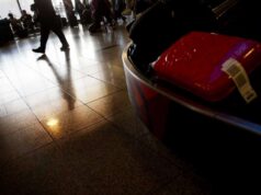 Travel loans can help build credit