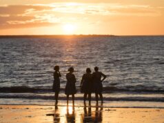 Vacation Company Ultimate Break Is Hiring Someone To Travel The World For Free — But There’s A Catch