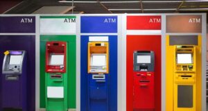Extraordinary Stats Show The True Cost Of Using ATMs Abroad