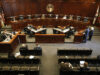 Hamilton County commissioners tussle over travel