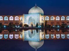 How tourism in Iran blossomed after the nuclear deal – and what the future holds for the fragile industry