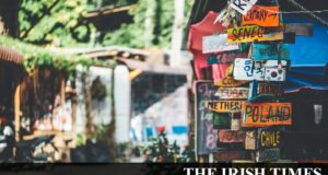 I’m not a philistine but I have very little interest in travel