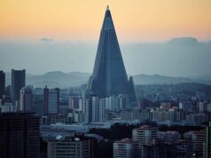 Interest in North Korea holidays spikes as relations thaw