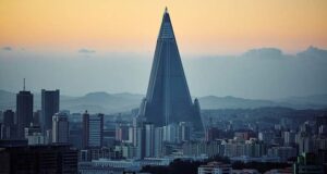 Interest in North Korea holidays spikes as relations thaw