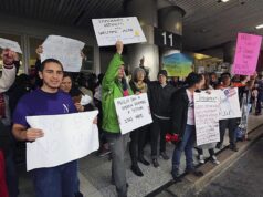 Justices’ self-interest may be enough to strike down travel ban