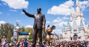Tell Us Your Disney World Travel Tips