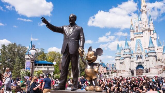 Tell Us Your Disney World Travel Tips
