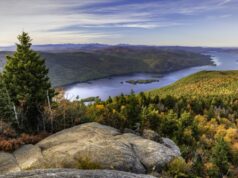 The 10 best places to go on vacation this summer in the US, according to TripAdvisor