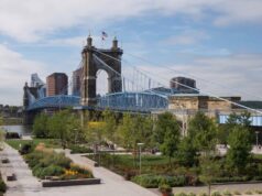 The 10 best US summer travel destinations