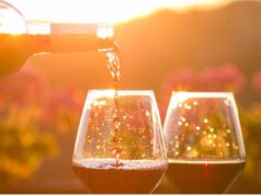 The Best Travel Destinations Based on Your Favorite Wine — Why Not, Right?