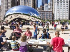 These are the most popular travel destinations for Memorial Day weekend 2018, according to Priceline