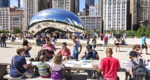 These are the most popular travel destinations for Memorial Day weekend 2018, according to Priceline