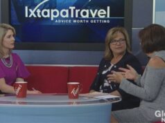 Travel Tips: travel safety tips for kids