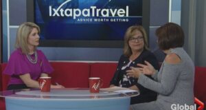 Travel Tips: travel safety tips for kids