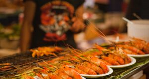 A Street Food Experience – Vietnam Street Food Experience Vietnam