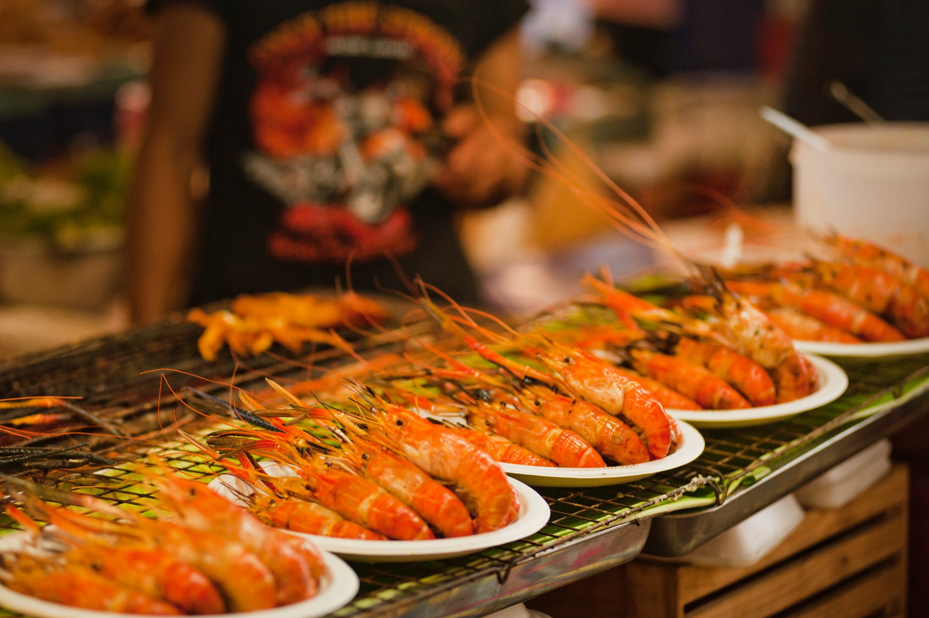 Street Food Experience Vietnam