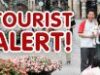 Before You Travel Abroad, Check the Local Holidays