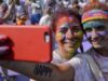 Ben Clatworthy: Why young people should travel