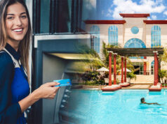 Best exchange rate: Try this one trick to save hundreds of pounds when buying travel money