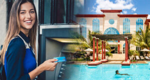 Best exchange rate: Try this one trick to save hundreds of pounds when buying travel money