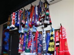 Buffalo soccer bar Mes Que featured on Travel Channel, unveils World Cup plans