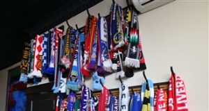 Buffalo soccer bar Mes Que featured on Travel Channel, unveils World Cup plans