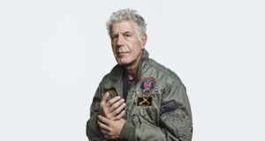 ‘Don’t Be Afraid to Just Sit and Watch.’ What Anthony Bourdain Taught Us About Travel and Humanity