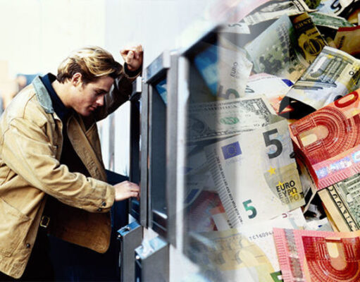 Exchange rate: Making this one mistake with travel money could cost you almost £90