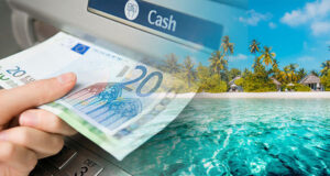 Exchange rate: The best way to buy travel money this summer