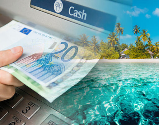 Exchange rate: The best way to buy travel money this summer