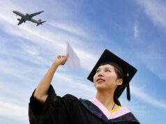 Happy Graduation! How To Travel The World On An Entry-Level Salary