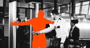 How Airport Security Makes Travel Traumatic for Butches and Trans Folks, Whether or Not They Pass