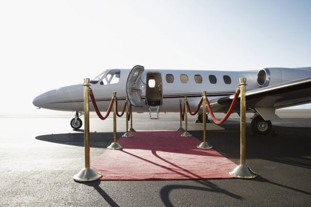 How to Cut the Hotel Room Service Line — And Other Luxury Travel Tips
