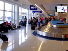 Insiders Guide: Travel Tips for DFW International Airport