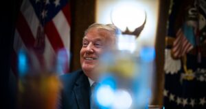 Look Who’s Not in Trump’s Travel Ban